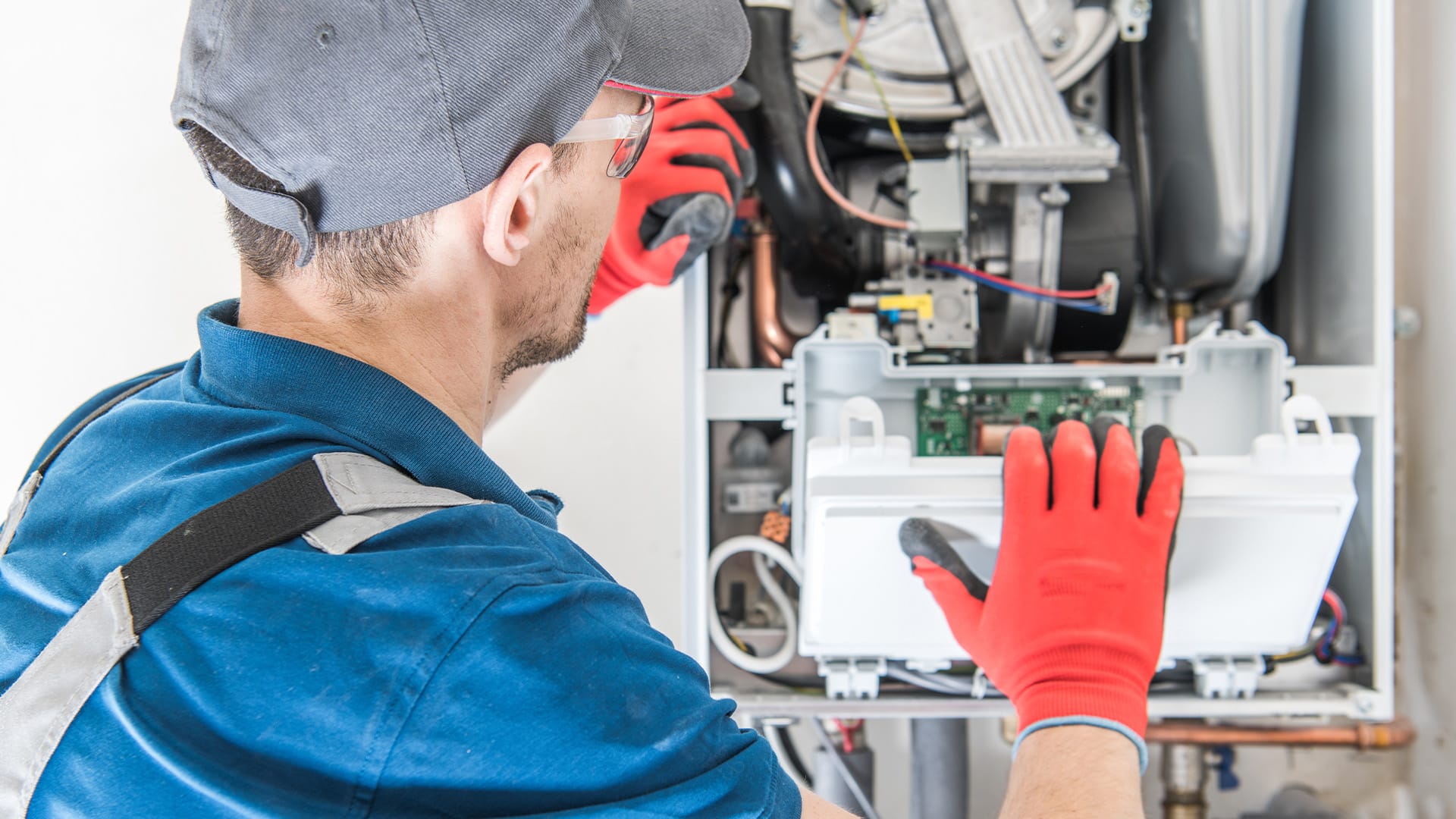Signs You might Need a New Furnace