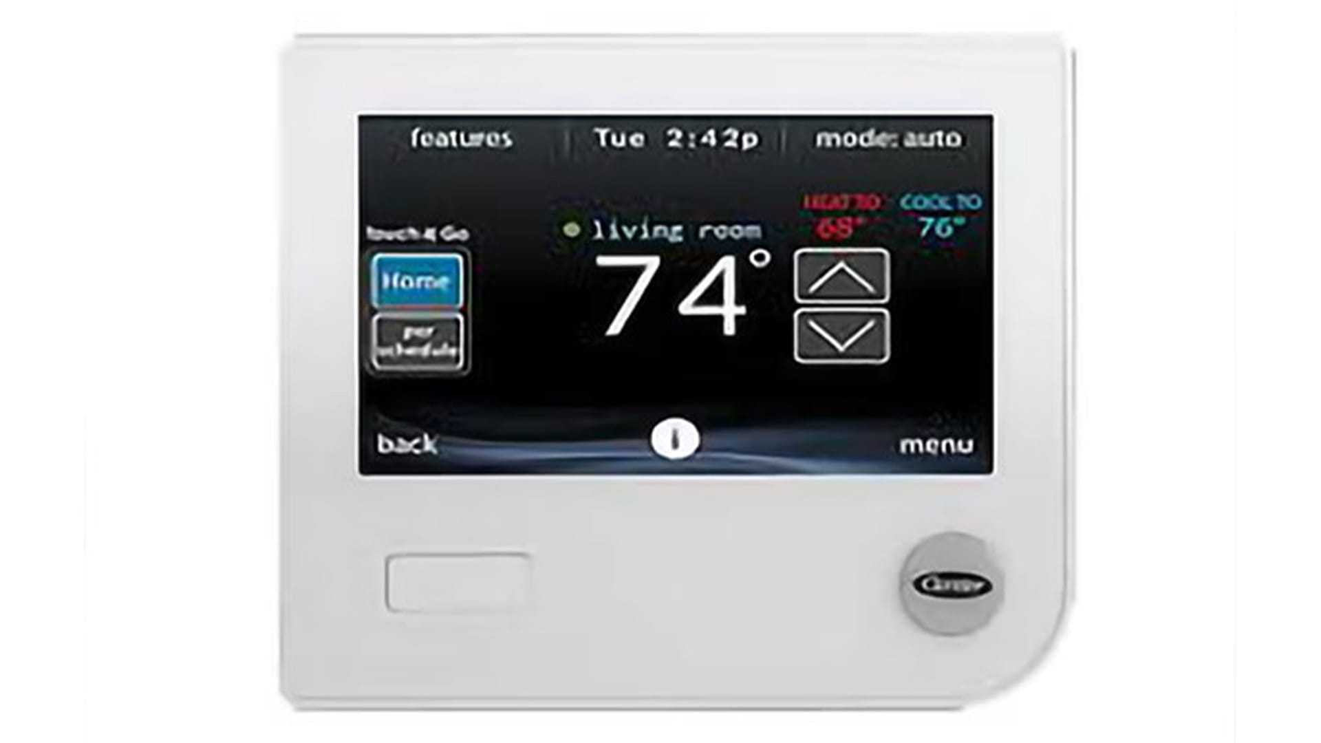 The Benefits of Smart Thermostats: Enhancing Comfort and Efficiency
