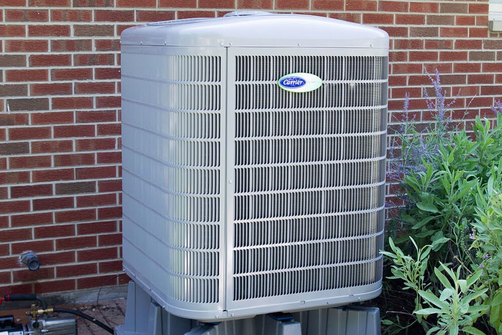 air conditioner