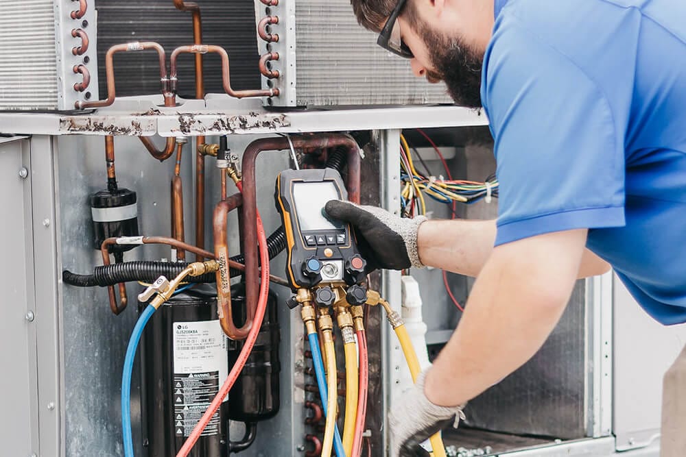 When Should You Replace Your HVAC System?