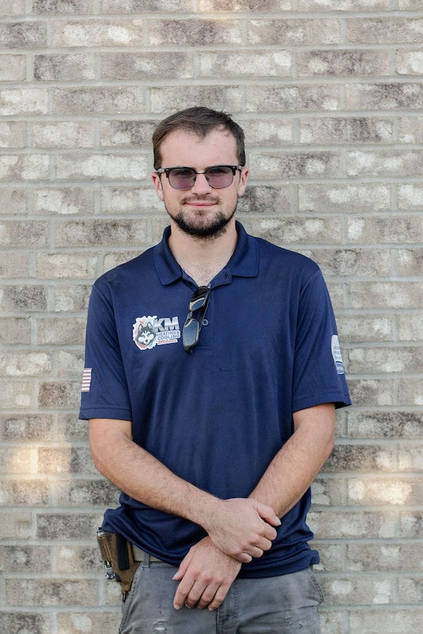 RILEY STILLMUKES, SERVICE TECHNICIAN