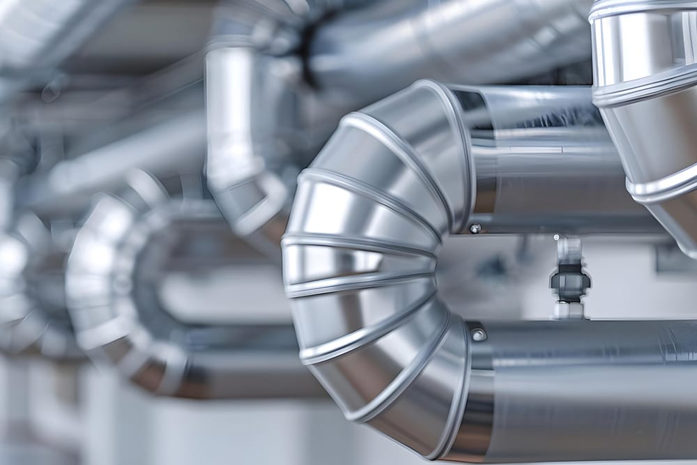 pipe system
