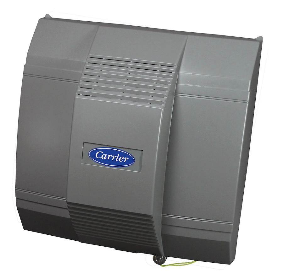 carrier brand humidifier 