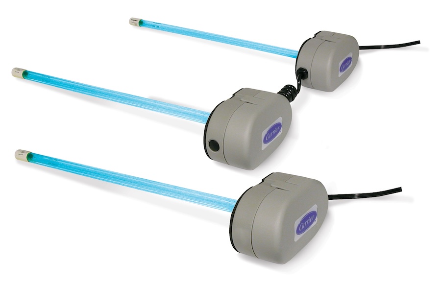 carrier brand UV lights