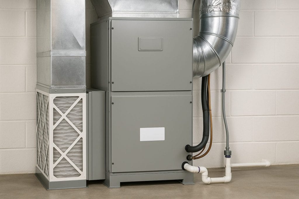 Air handler