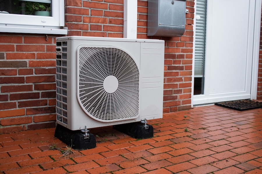 Heat pump