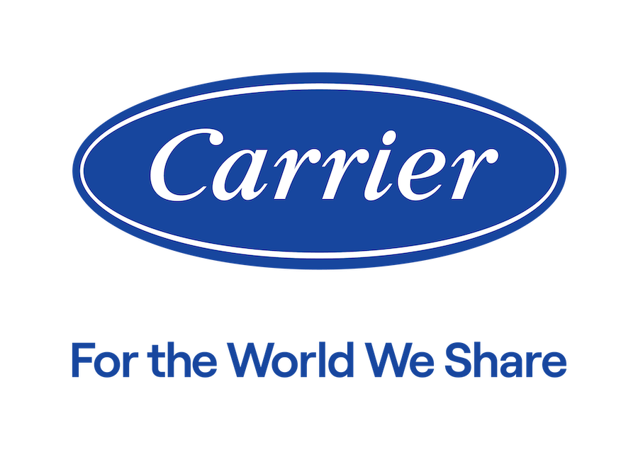 Carrier Logo