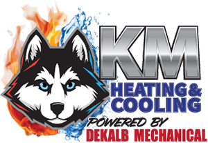 KM Heating & Cooling