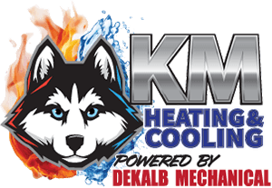 KM Heating & Cooling
