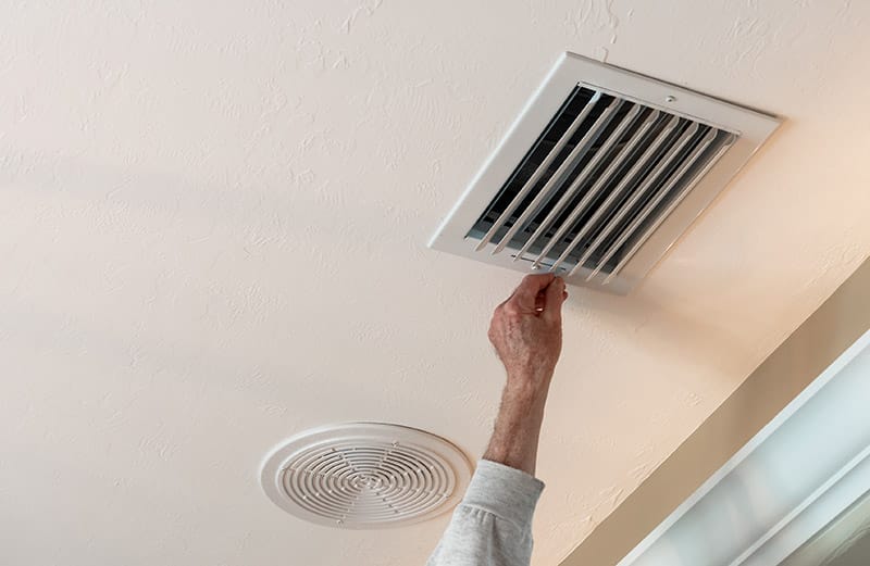 Why Homeowners Should Not Close Their Heating Vents
